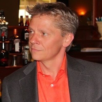 Talentcard van Peter Zonderland