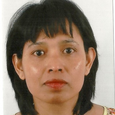 Talentcard van Sukarti Wongsodihardjo