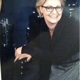 Talentcard van Maud Oosting-Meijers