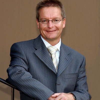 Talentcard van John Simons