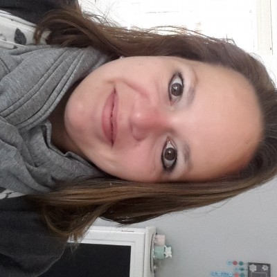 Talentcard van Lisette Smoor