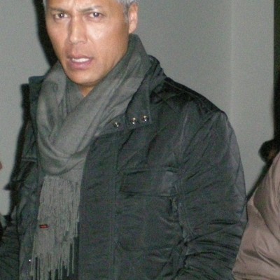 Talentcard van Julian Uyttenhove