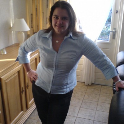 Talentcard van Dominique Hover