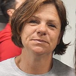 Talentcard van Deirdre Krone