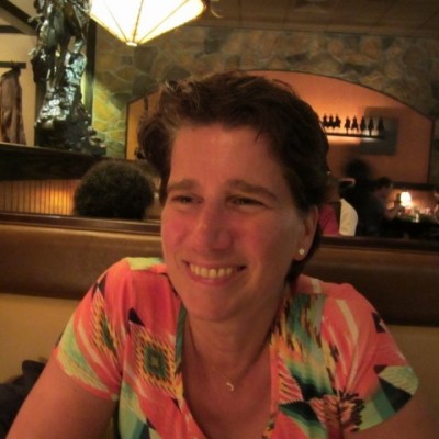 Talentcard van Ada van Vliet