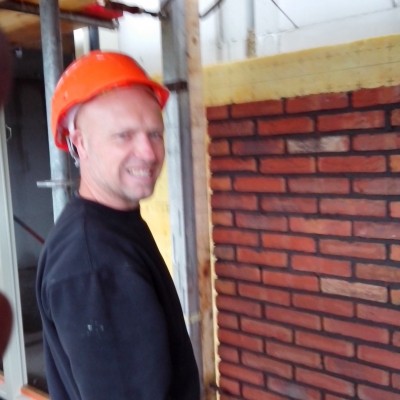 Talentcard van eric verhagen