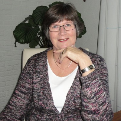 Siska van der Beek