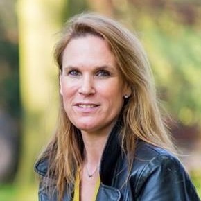 Talentcard van Annemoon Ypenburg