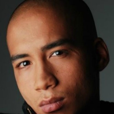 Talentcard van Michael Zadelberg