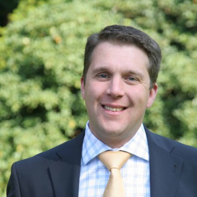 Talentcard van Wouter Pinckaers