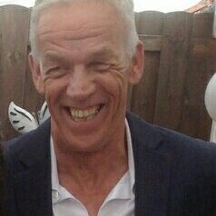 Talentcard van stef muizelaar