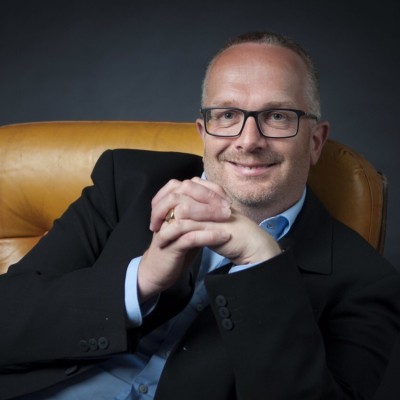 Talentcard van Ron Barten