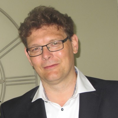 Talentcard van Piet Raaijmakers