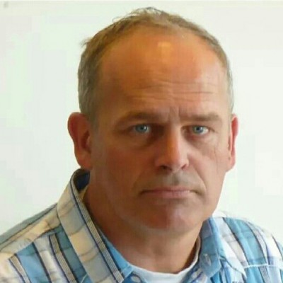 Talentcard van Peter Stam