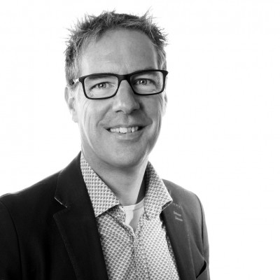 Talentcard van Rik Klaasen