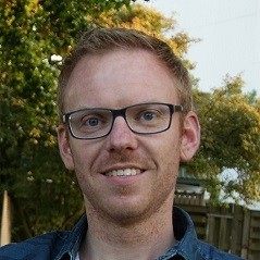 Corné van Delen