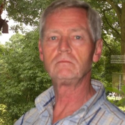 Talentcard van Wim Goverts
