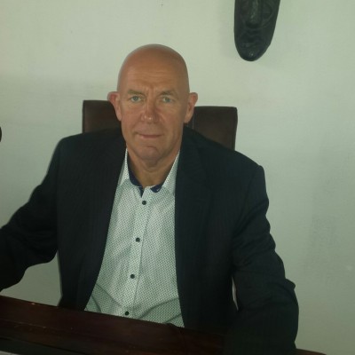 Talentcard van Bé Turksema