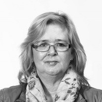 Talentcard van Jennie van Dalen