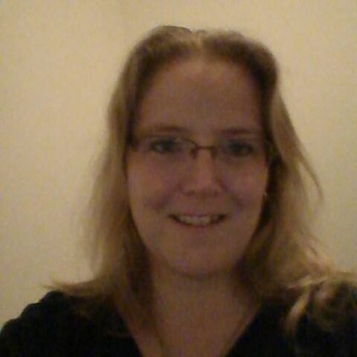 Tamara van der Laan