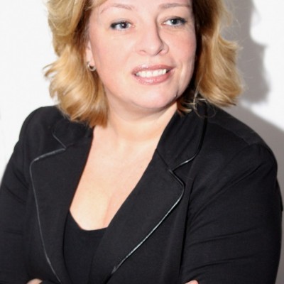 Talentcard van Pauline Demakker