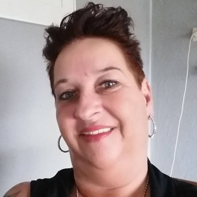 Talentcard van Diana van Oosterhout