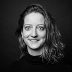 Talentcard van Brenda Verduijn