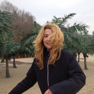 Talentcard van M.Y. Stefanova