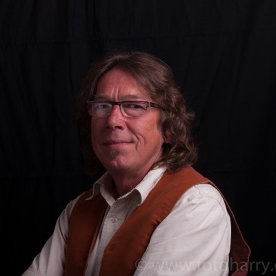 Talentcard van Dirk Dorlandt