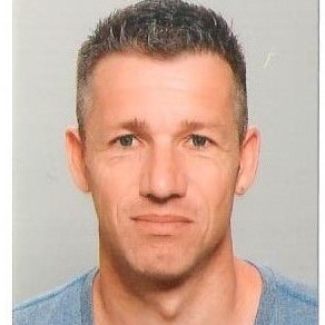 Talentcard van Frank Murmans