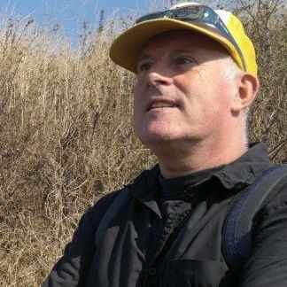 Talentcard van Harry Rodenburg