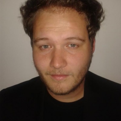 Thomas Bruin