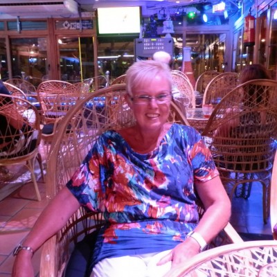 Talentcard van JANET JASPERS