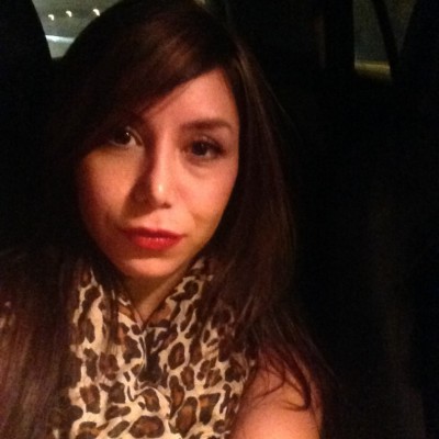 Talentcard van sara tavalepoor