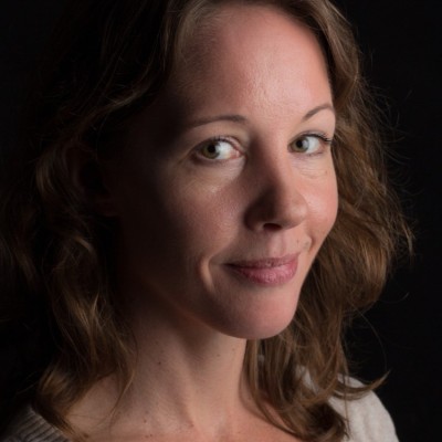 Talentcard van Marieke Horward