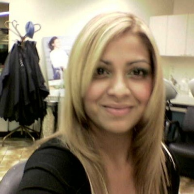 Talentcard van parveen dwarka