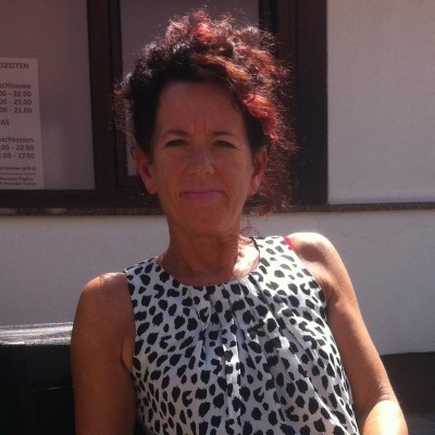 Talentcard van Carolien Groot