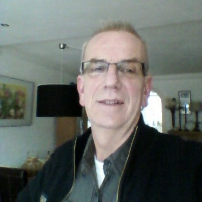 Talentcard van Arie Wesdijk