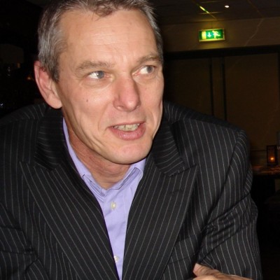 Talentcard van Ben Kenter