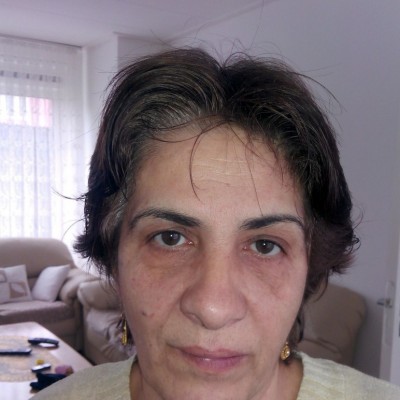 Talentcard van Senem Bayram