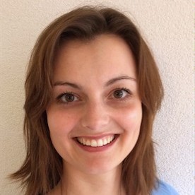 Marlene Kievit