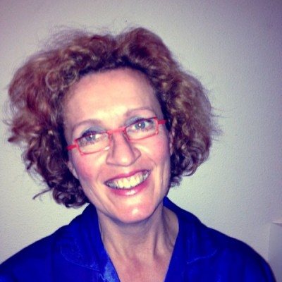 Erna Weenink
