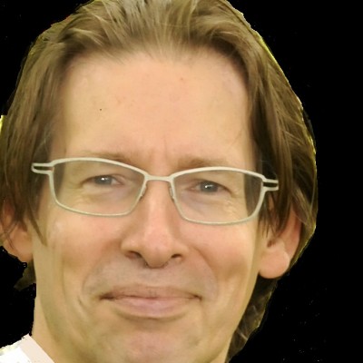 Talentcard van Peter Fijten