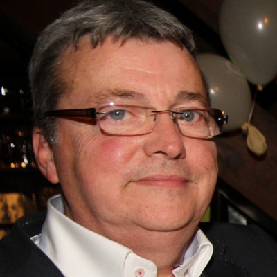 Talentcard van Wim Mulder