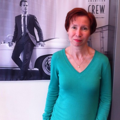 Talentcard van Marianne Koornwinder
