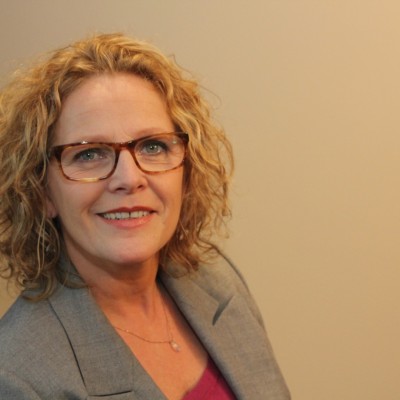 Talentcard van Letty Minnaar