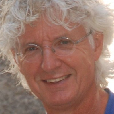 Talentcard van Jac Gadiot