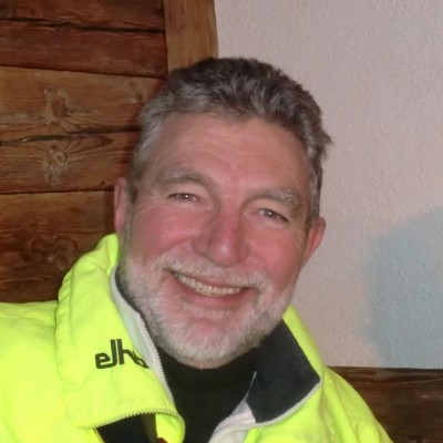 Talentcard van Cees Struycken