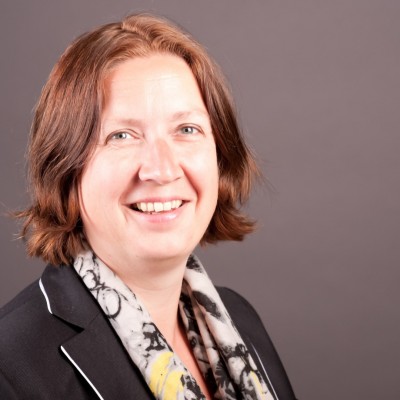 Talentcard van Esther Wiersema