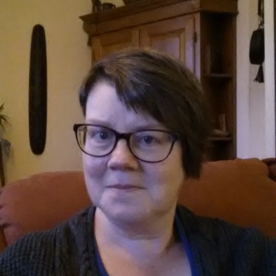 Talentcard van Marleen Hageman-Beldman